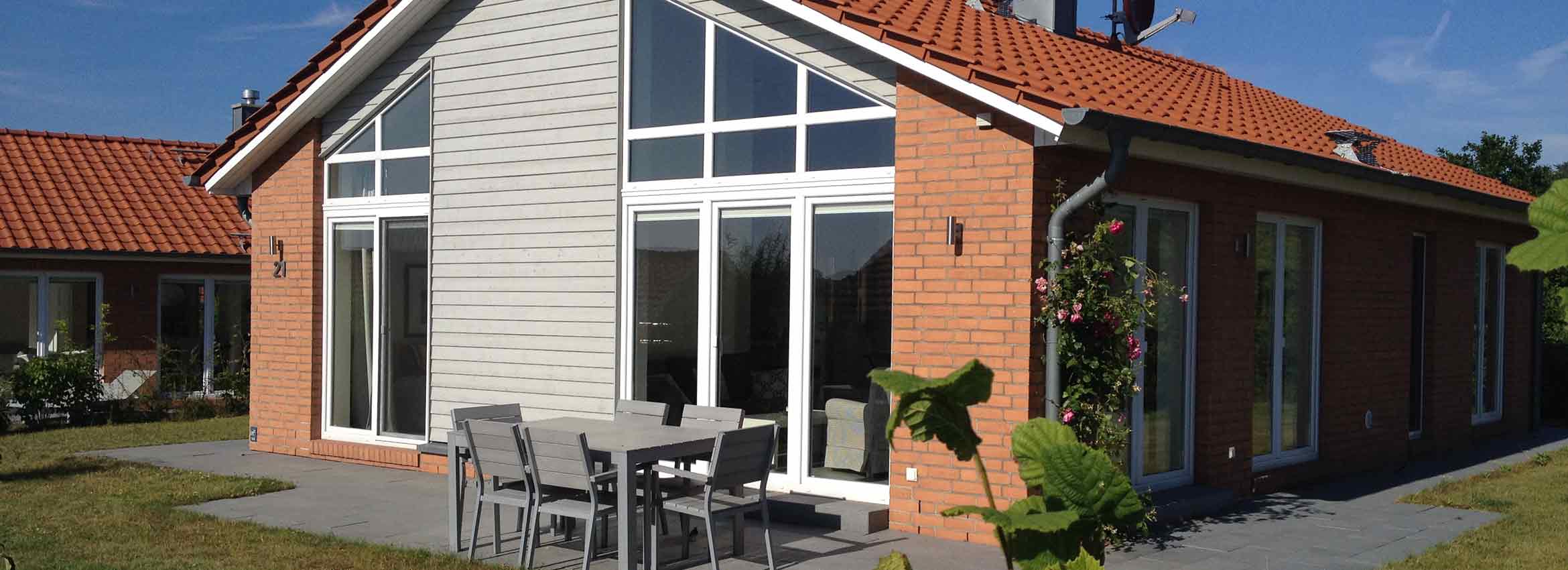 Titelbild Haus 21