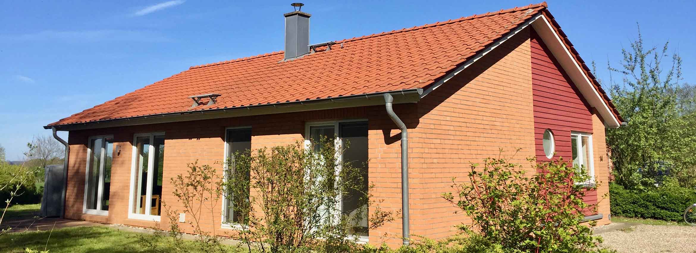 Titelbild Haus 14